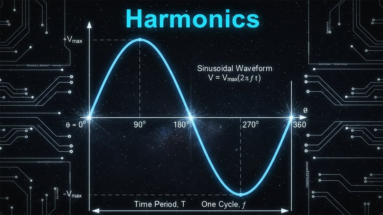 Harmonics