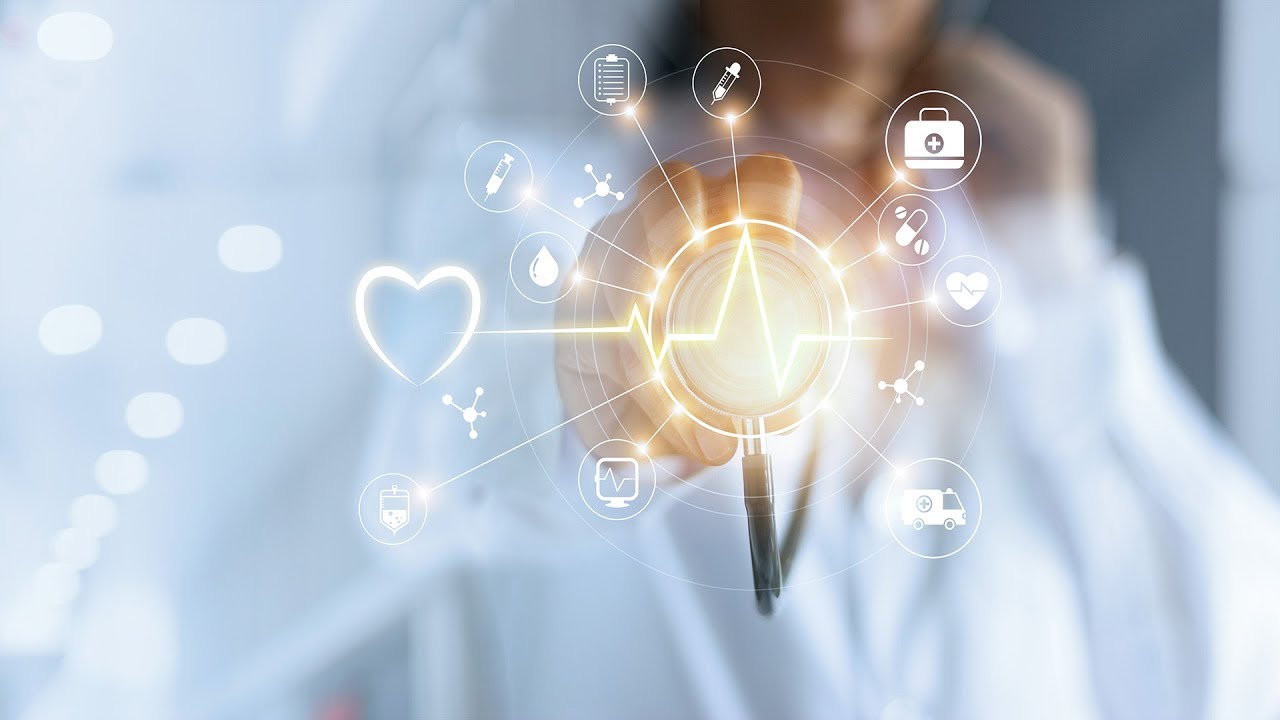 Healthcare of the Future: 3 Apps That Let You Skip the Doctor's Visit