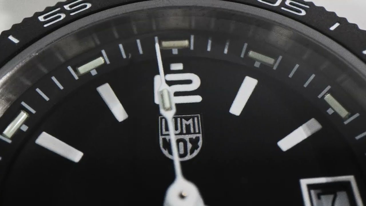 NEW Pacific Diver Ripple Collection 3120M Series