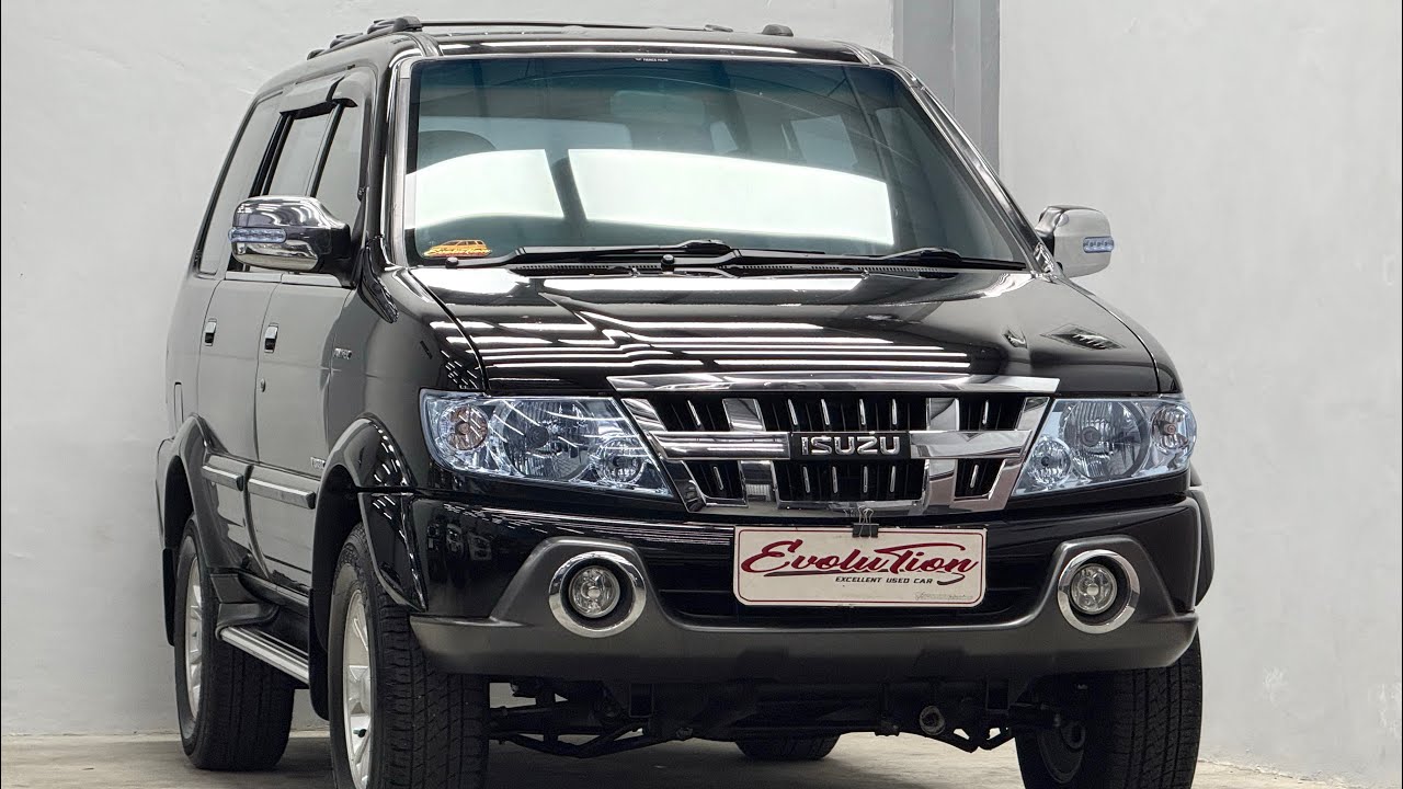Bismillah READY !!!! Panther Grand Touring 2013 Akhir Full Original Istimewa !!!