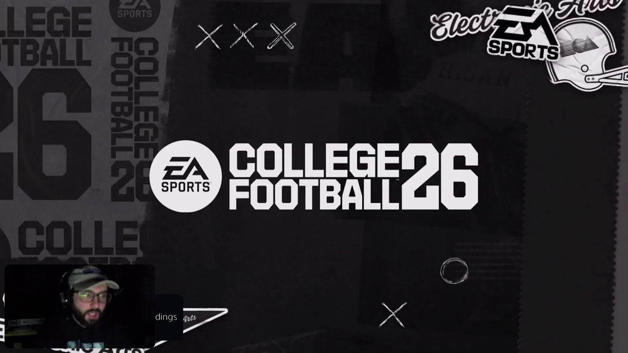 NCAA 26 Online Dynasty Tulane SEASON 2 WEEK 11