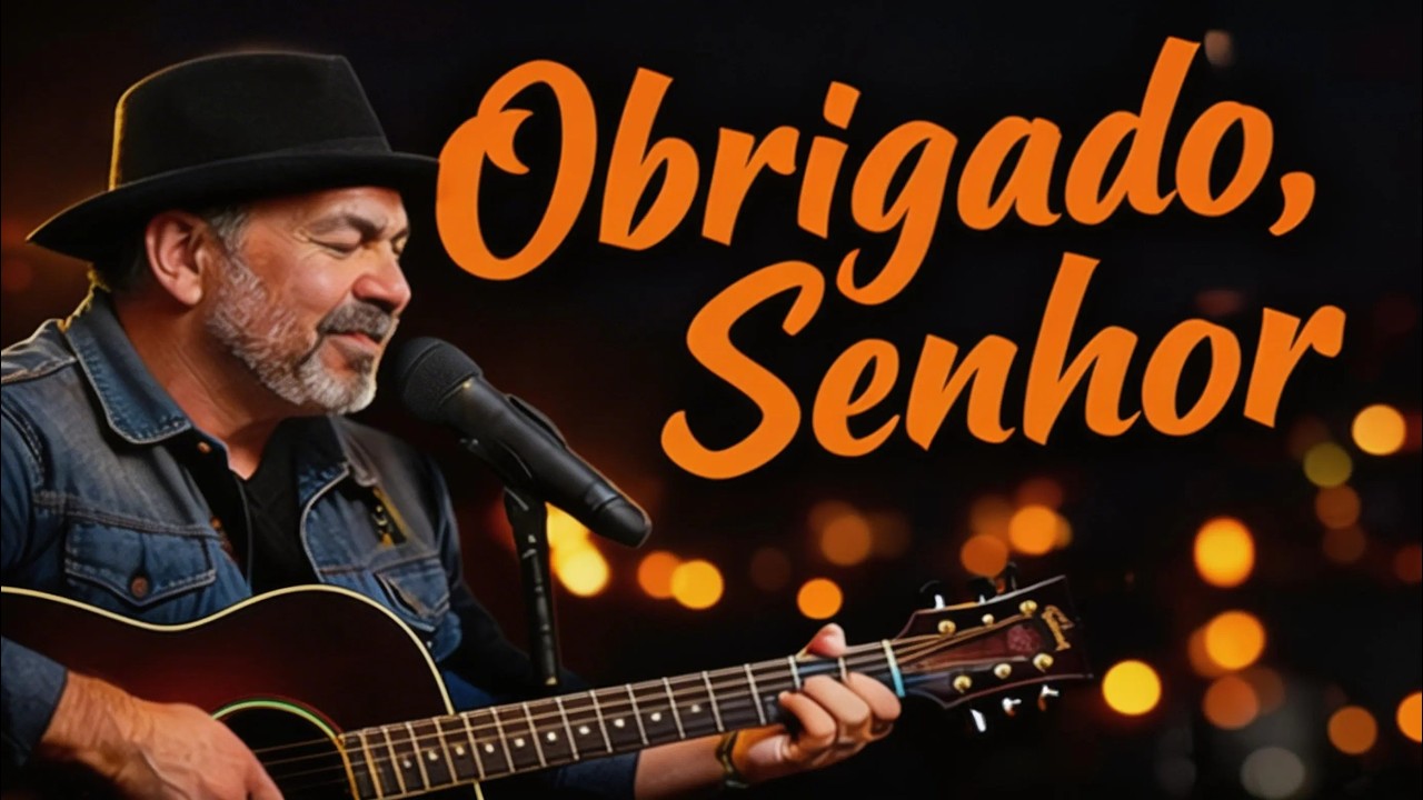 Salmos em Blues Gospel Louvor Profundo | Para Dormir em Paz e Entregar Ansiedades a Deus