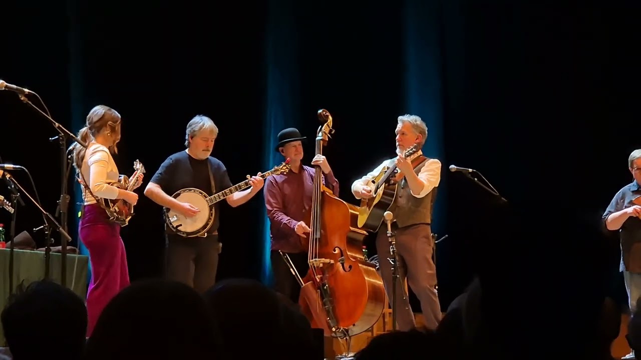 Béla Fleck 