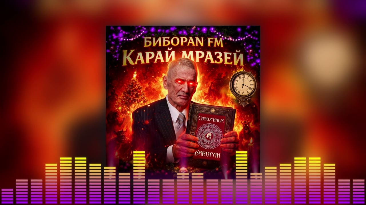 Карай мразей