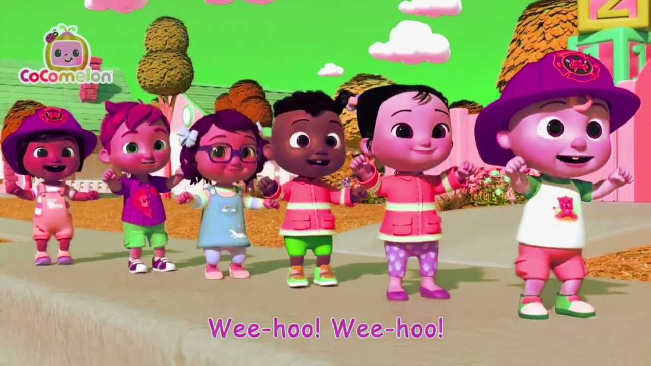 Wee-hoo-wee-hoo🚒👨🏻‍🚒#edit (sponsored by: klasky Csupo effects 2001).
