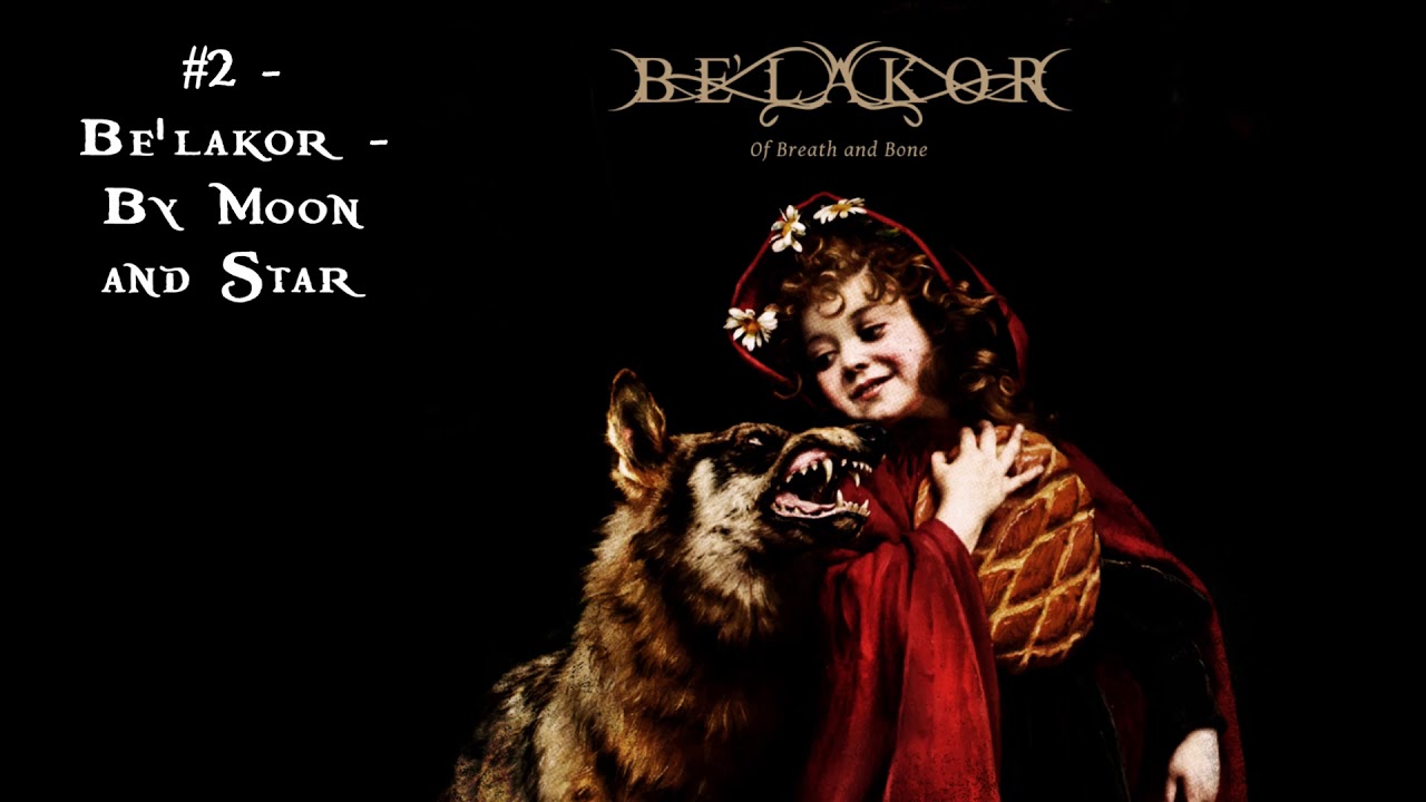 Top 7 - The most EPIC and EMOTIONAL moments in death metal!