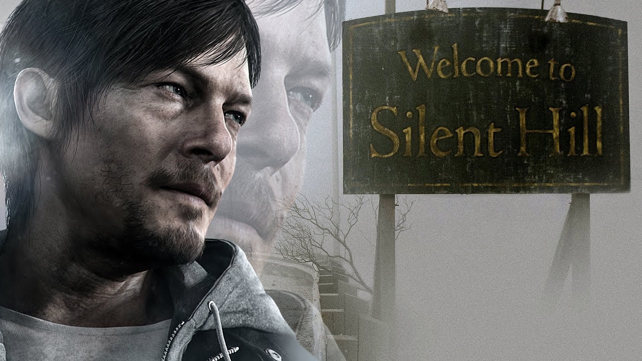 Silent Hills. History Of The Series