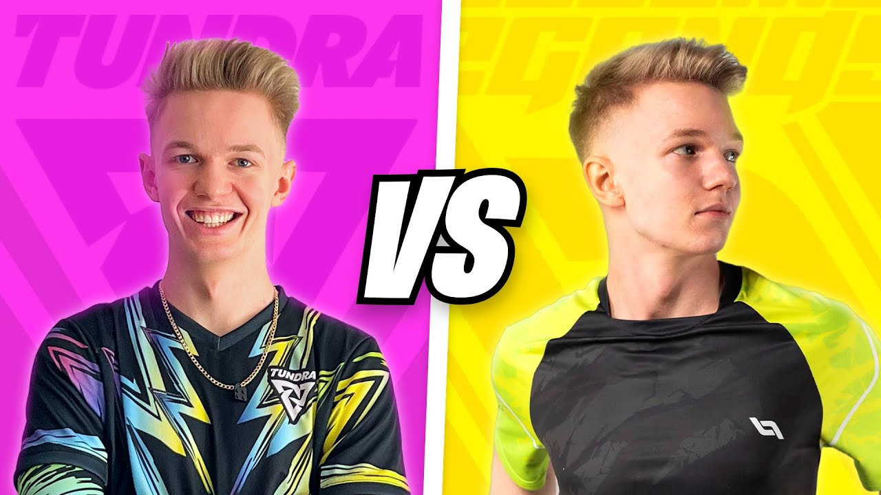 TUNDRA SETTY vs BL SETTY ⚡🔥
