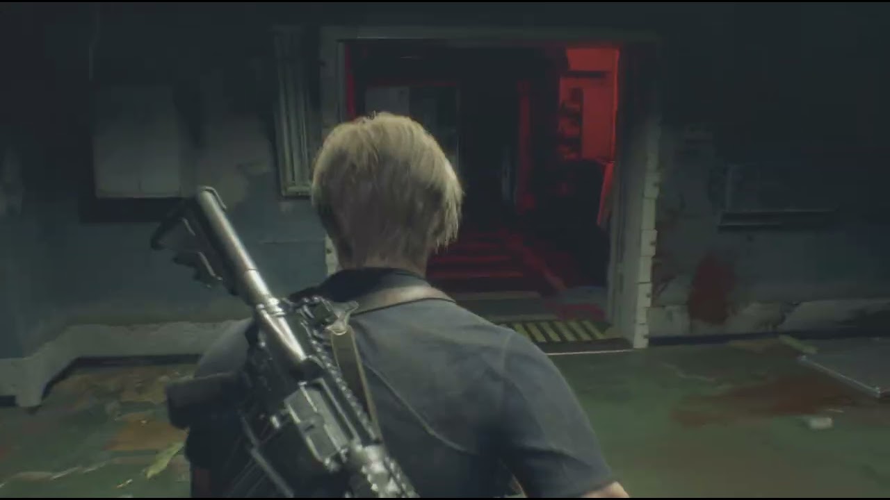 Resident Evil 4 Remake - Gameplay PS5 Parte 20