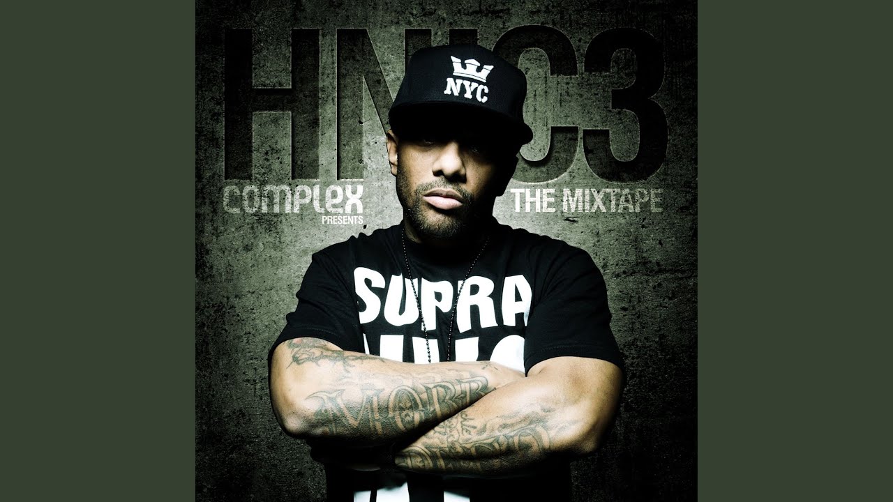 Great Spitters (feat. Cory Gunz)