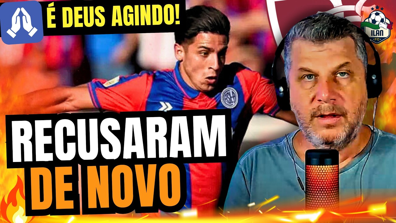 FLU QUER PAGAR FORTUNA POR 9 QUE NÃO FAZ GOL
