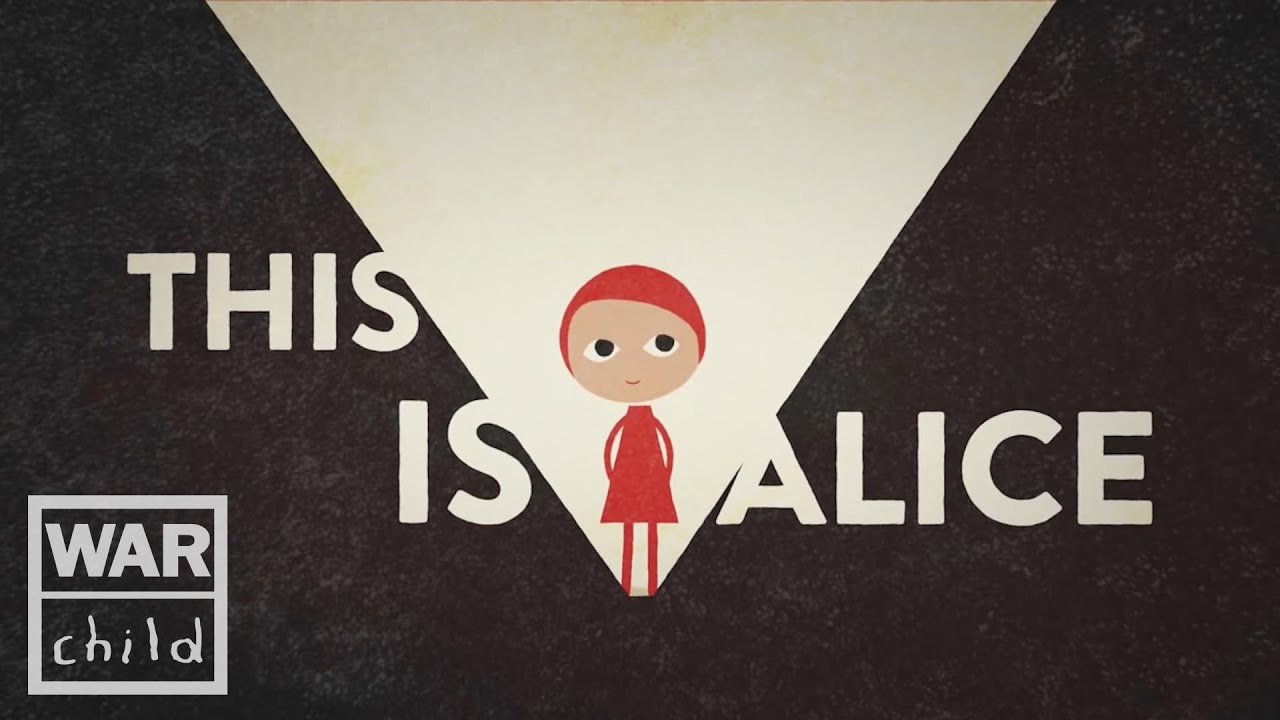 Have you heard Alice's story?
