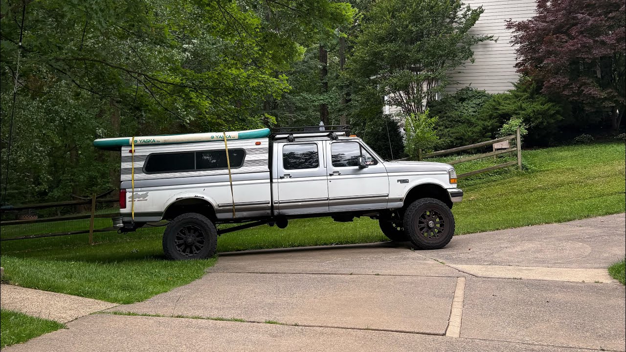 Glow Plug and UVCH replacement 7.3 Powerstroke