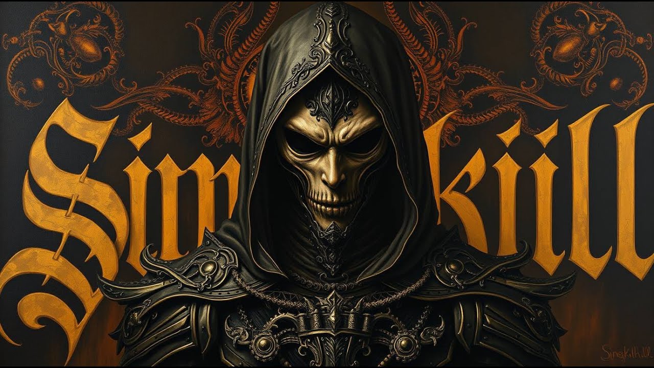 🎻👑 Dark Elegance &ndash; 20 Haunting Violin Metal Songs | Black Metal