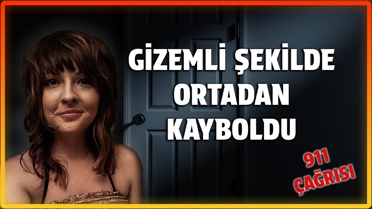 KAYELYN LOUDER'IN BAŞINA NE GELDİ ?  / DEDEKTİF VAKALARI /