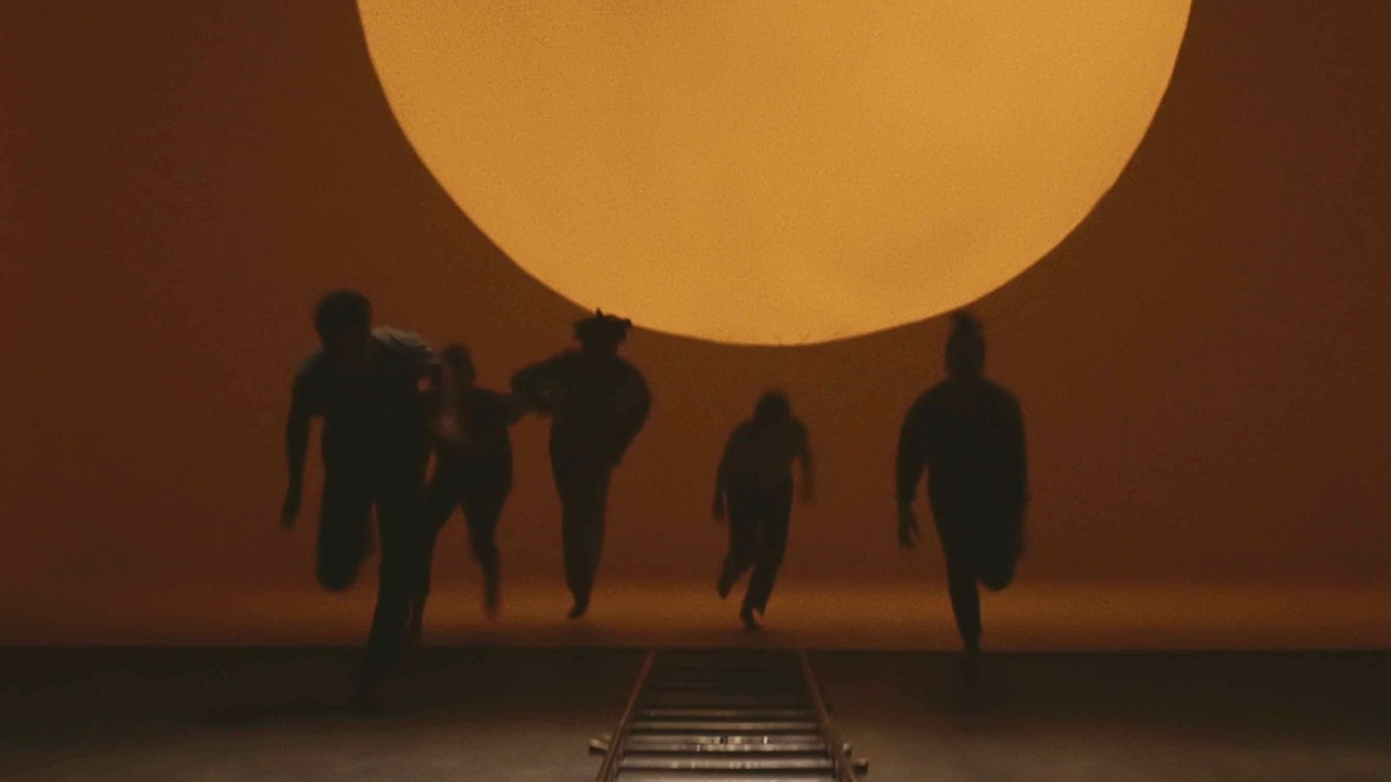 THYLACINE - Chaman (Music Video)