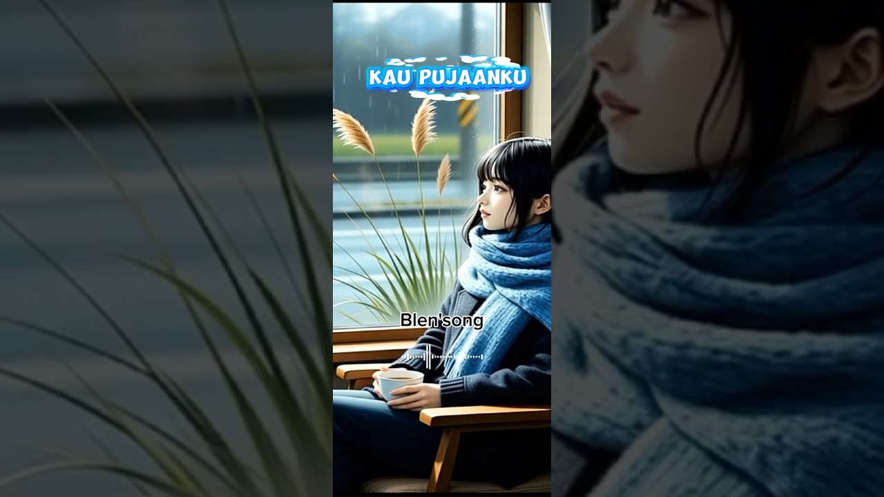 KAU PUJAANKU