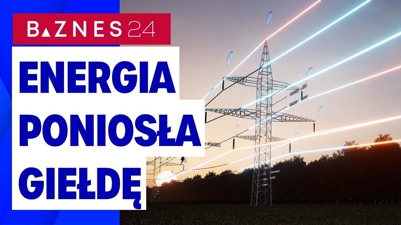 Spokojny poniedziałek na GPW | Pod lupą: Orlen, Unimot, Voxel