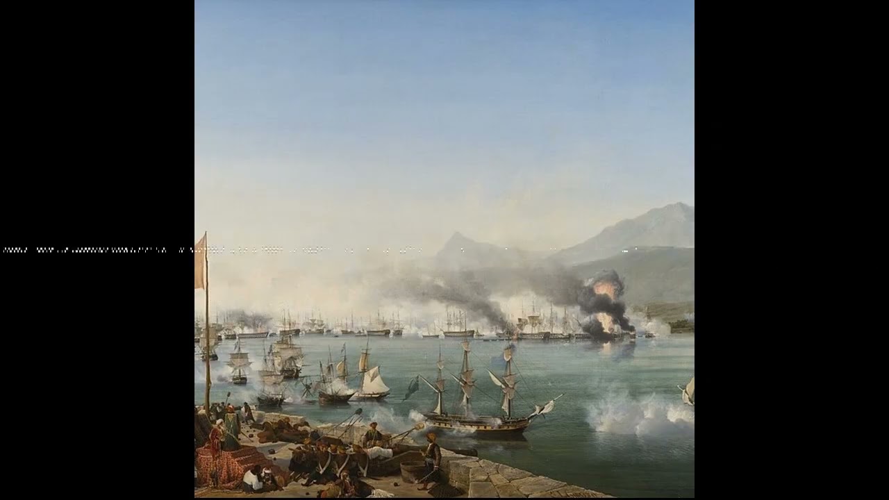 Krimkrieg (3): Folgen und Nachwirkungen (1853&ndash;1856) - Schlachten der Weltgeschichte