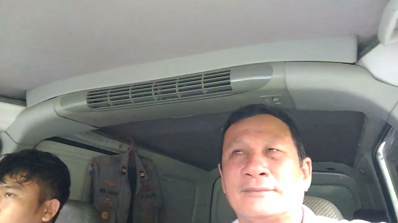 Dari Masohi menuju Bula Kab Seram Bagian Timur  27-11-2021