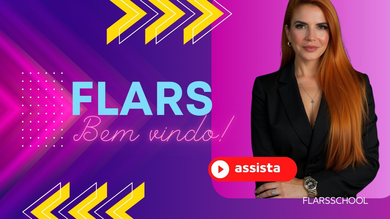 FLARS demonstração