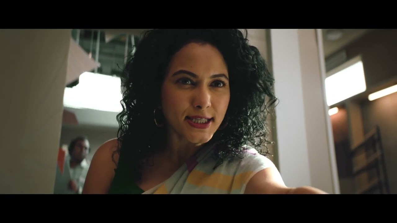 BISON PANEL TVC/NEETHA SHETTY #tvc #neethashetty #bison #youtube #trend #viral 