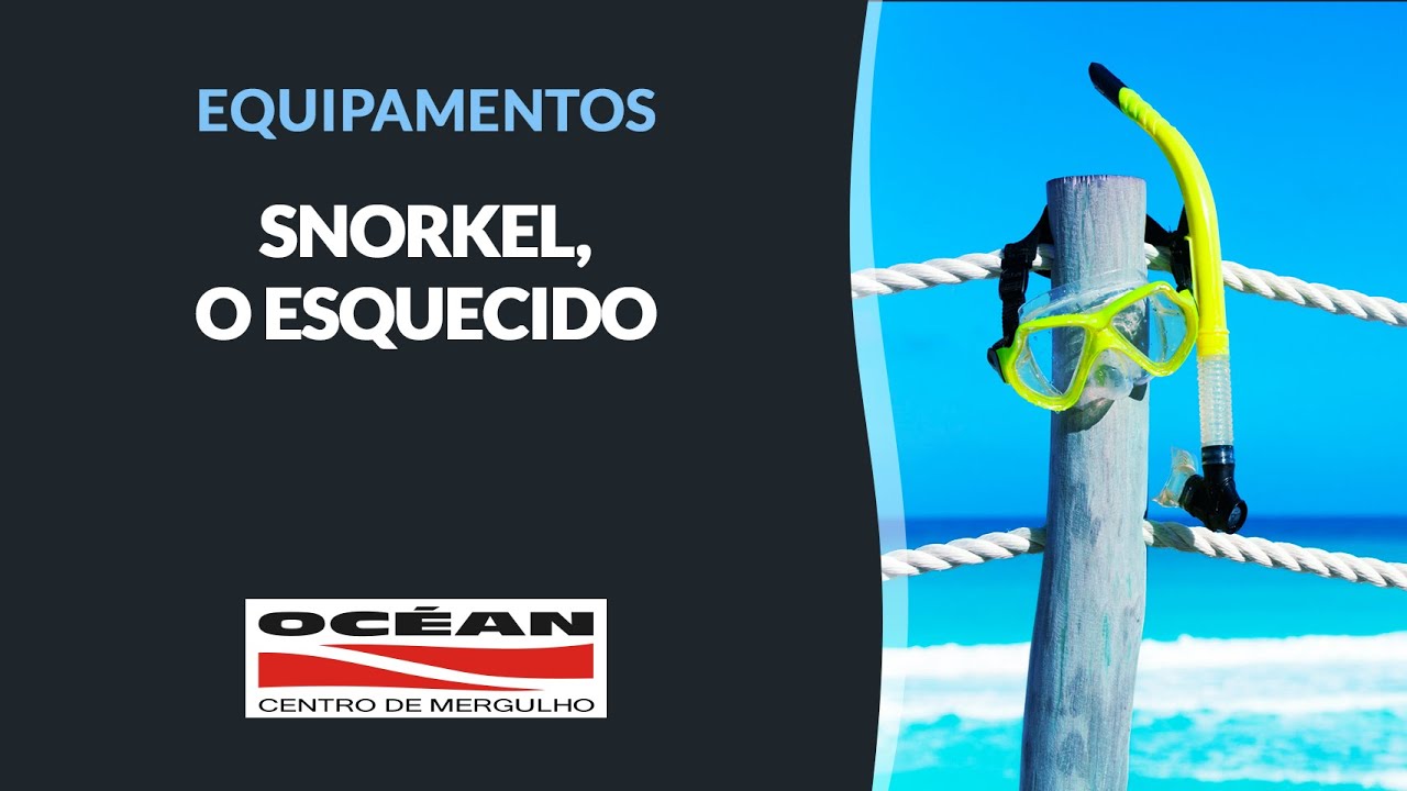 Snorkel, o esquecido