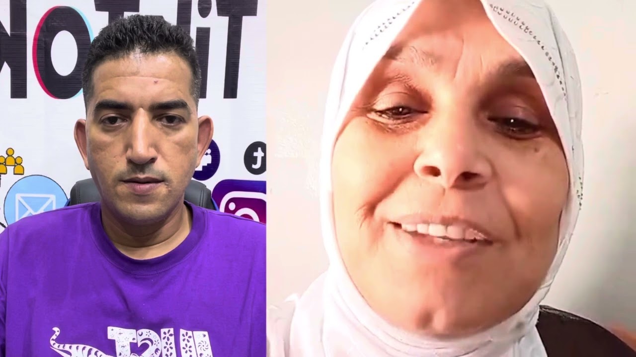 هادشي ممكن يوقع لأي واحد قصه جديده وعبره جديده