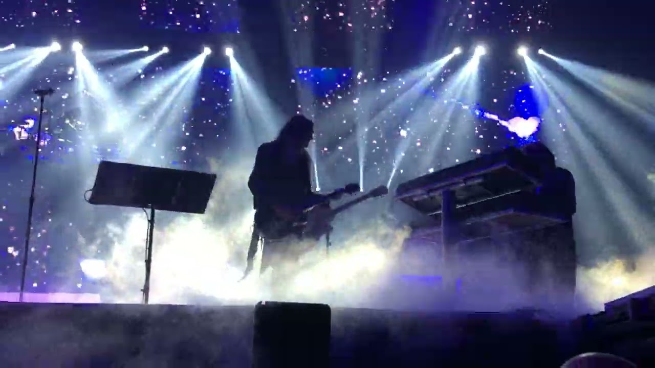 Trans-Siberian Orchestra - Prudential Center, Newark NJ, December 27 2022 *FULL LATE SHOW*