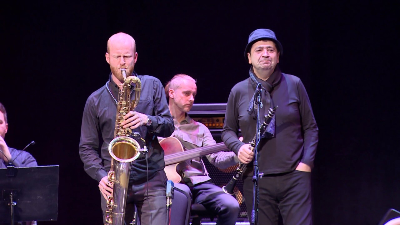 Seven Eight Band - Nubar-Nubar feat. Norayr Barseghyan