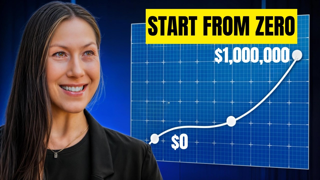 How I Created a Career That Didn't Exist