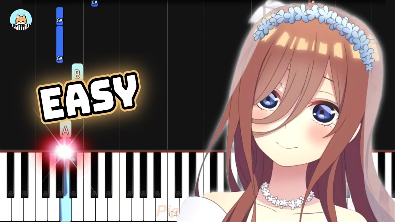 [full] The Quintessential Quintuplets Movie - 