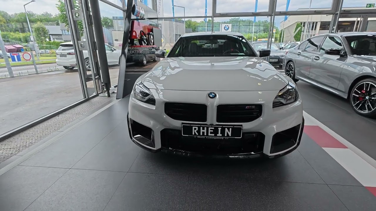 Almanya BMW Haziran 2025 En Son Modelleri ve Fiyatları Bayii Gezisi 💯💯💯