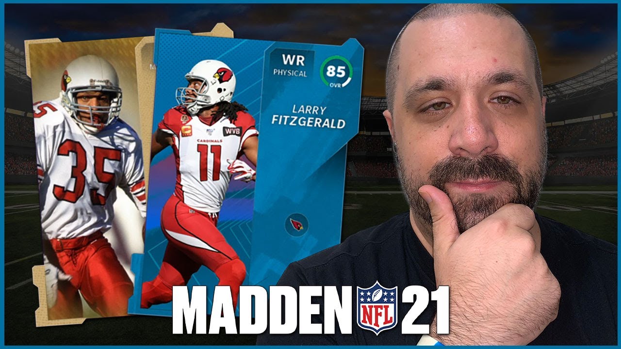 FULL MUT 21 Card Database Released + List Of ALL Team Diamonds In MUT 21