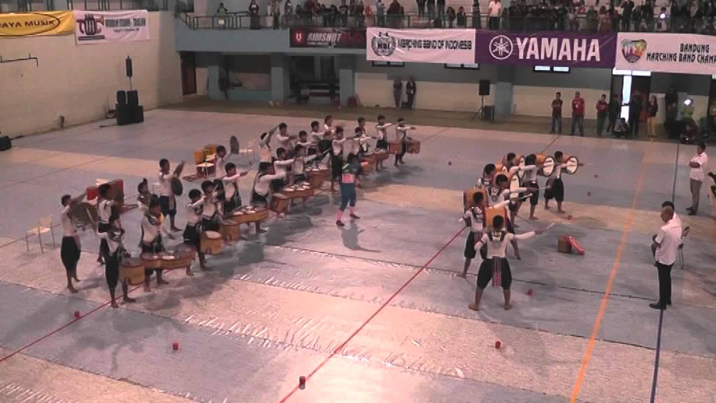 E-Sarn Vs Red Gate Vs  - Final Battle BMBC V 2014