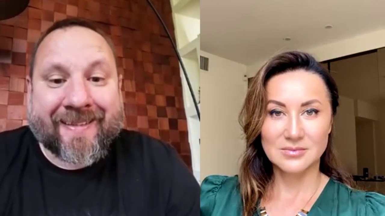 INSTAGRAM LIVE  Андрей Лукьянов - ЭФИР, КОТОРЫЙ ЗАМЕНИТ ГОДЫ ПОХОДОВ К ПСИХОЛОГУ!