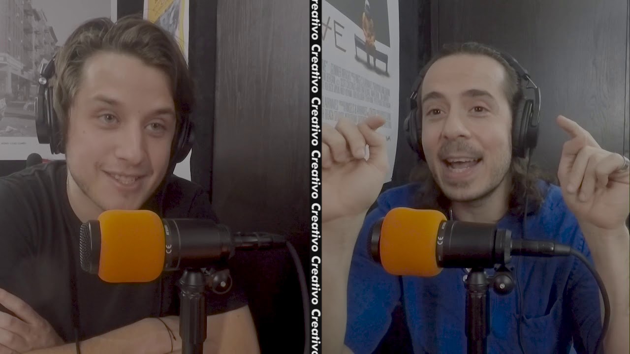 José Madero sobre su -trágica- firma de autografos - Roberto Mtz