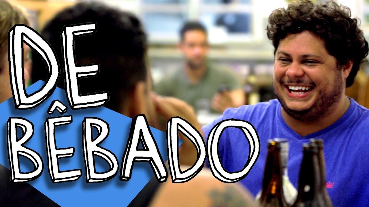 DE B&Ecirc;BADO