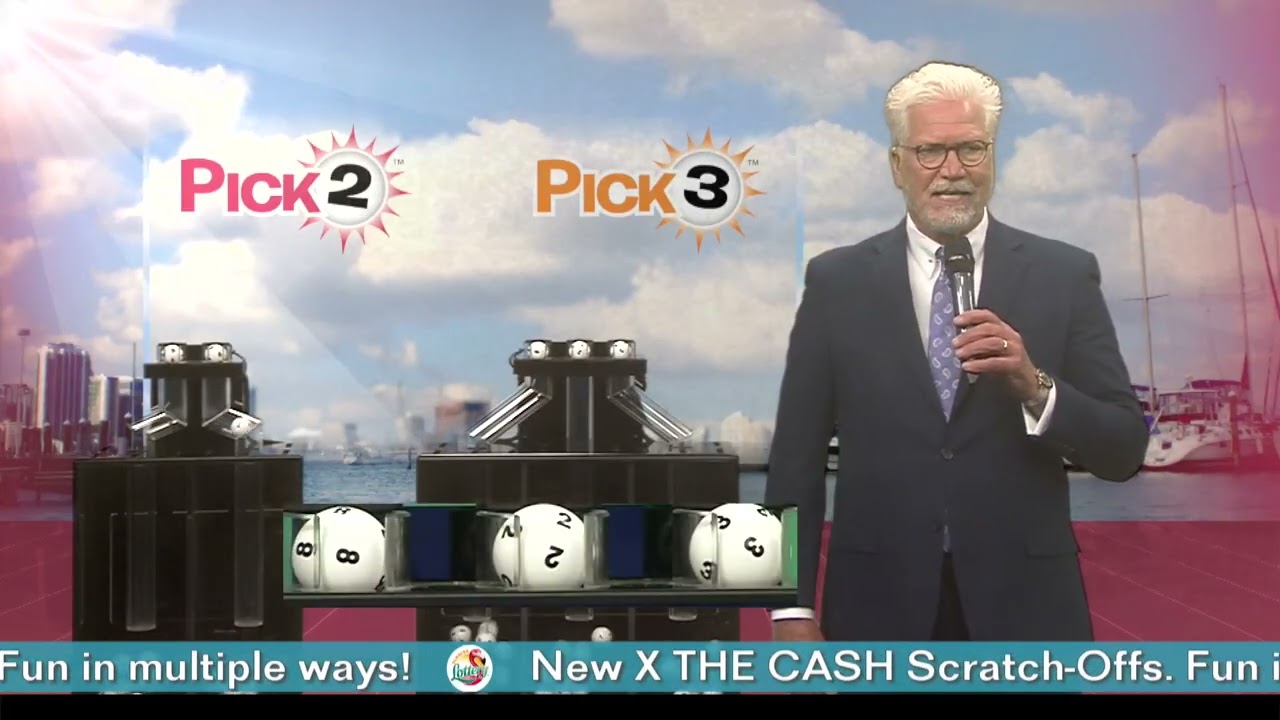Pick Evening 20260211