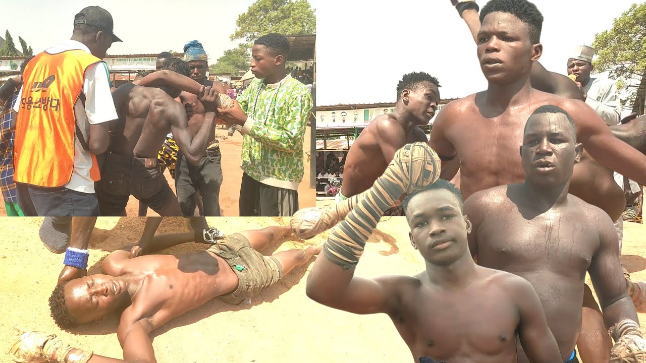 INNALILLAHI TA FARU TA ƁACE JAMUS SUN YIWA WA DOGON DOGO MUGUWAR ƁARNA 