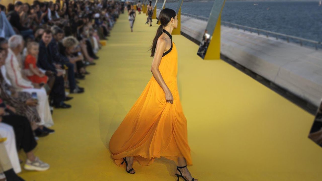 Desigual | Spring/Summer 2025 | Barcelona - Celebration Of 40 Years
