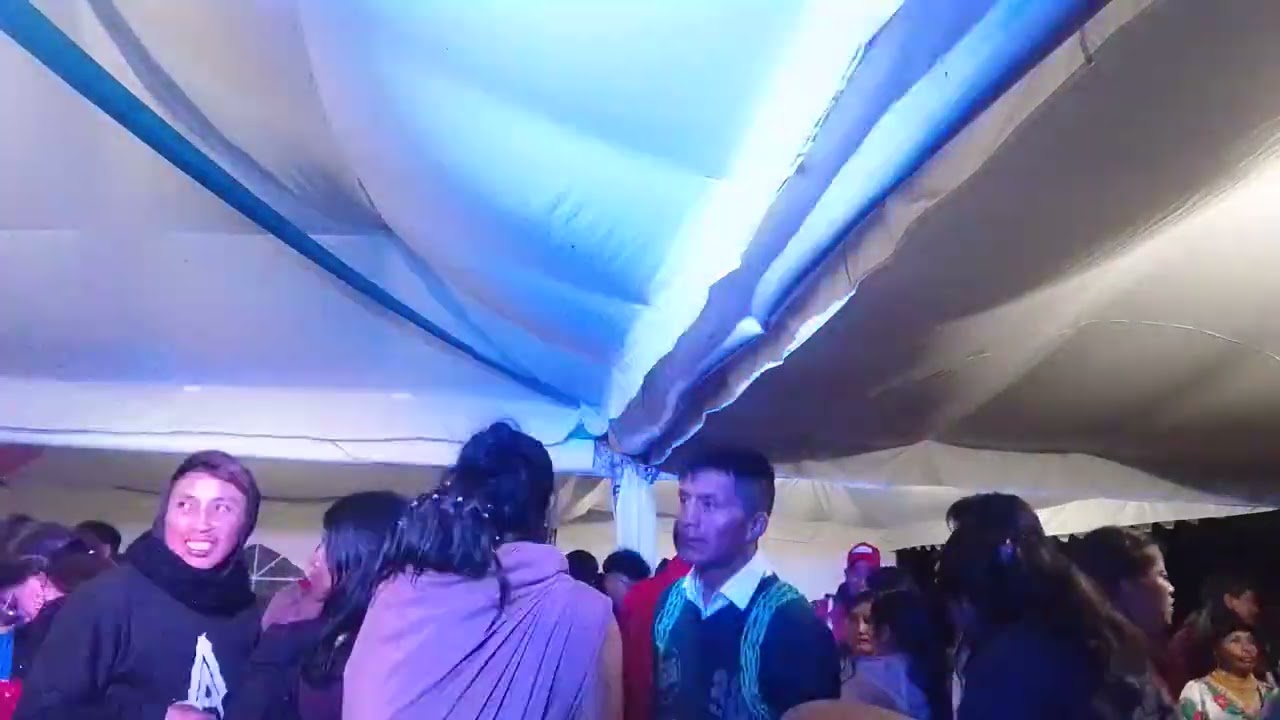 Bautizo//11//10//2025// cocha baja// Zuleta//agrupación centinelas orquesta 🎹💯🎶