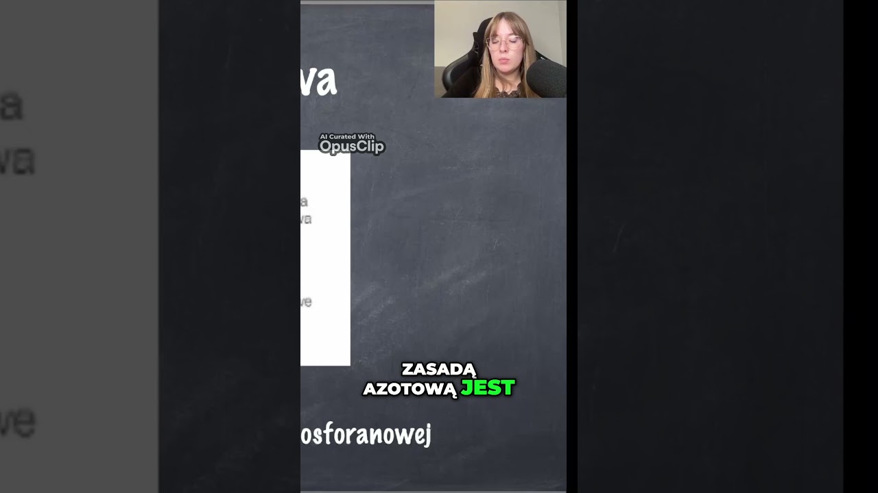 Co to jest nukleotyd  Wyjaśnienie w prostych słowach