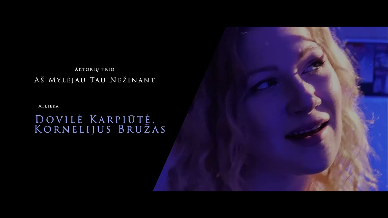Incluse - profesionalus gyvos muzikos kolektyvas | Promo video