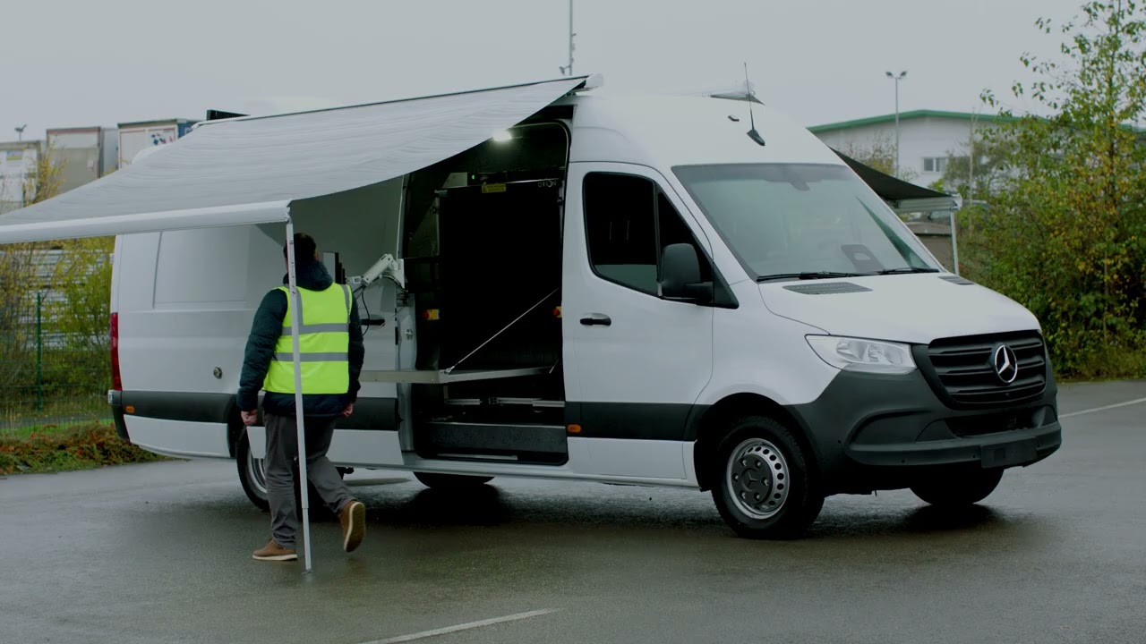 Introducing the Orion® Road 930DX-V
