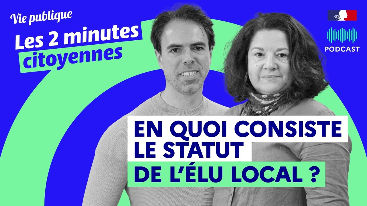À quoi sert un élu local ?