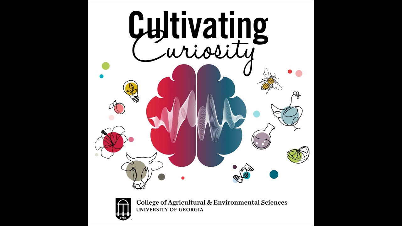 Fields of innovation: The role of UGA&rsquo;s research and education centers in Georgia agriculture