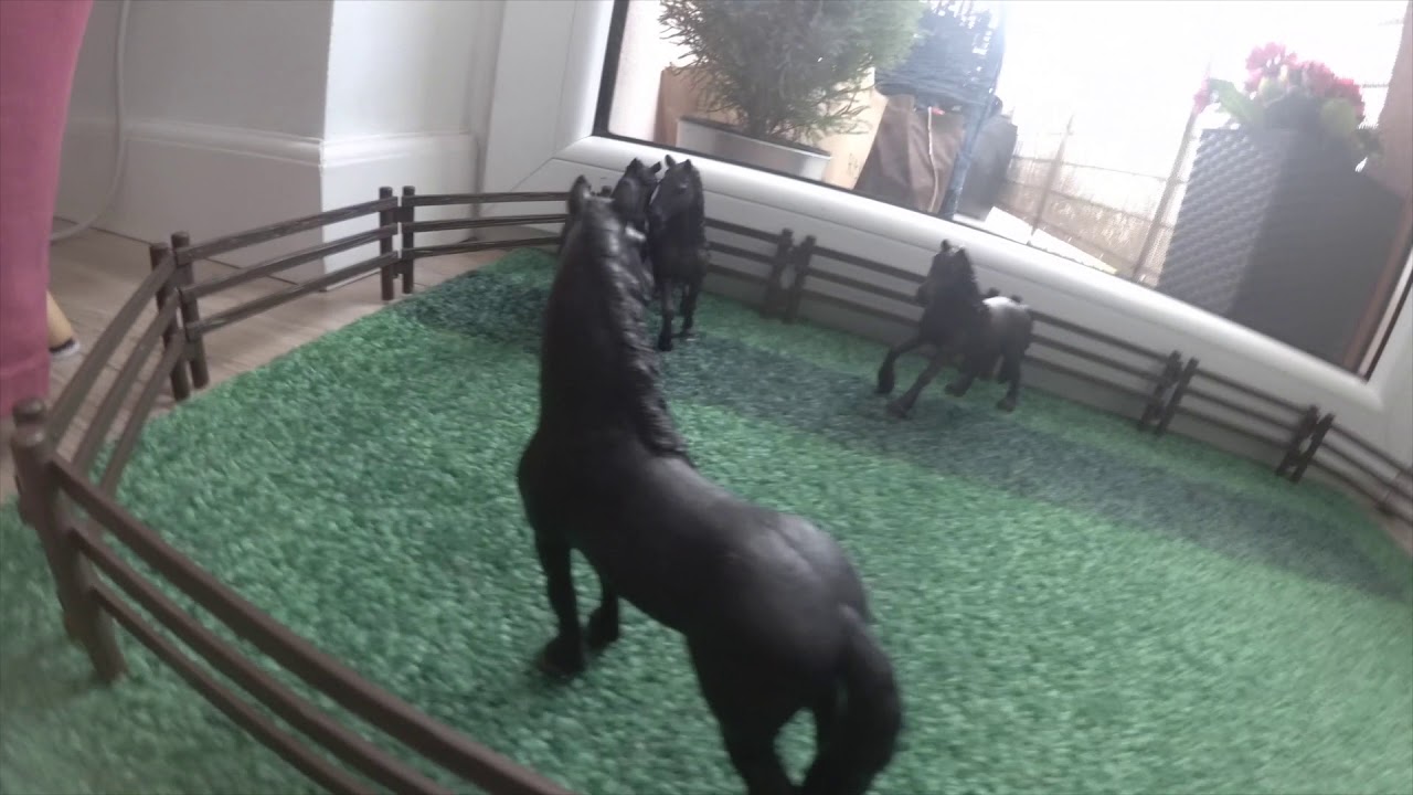 Historia Prince'a (specjalny film na Wielkanoc) ❤️ 🐴 🐎