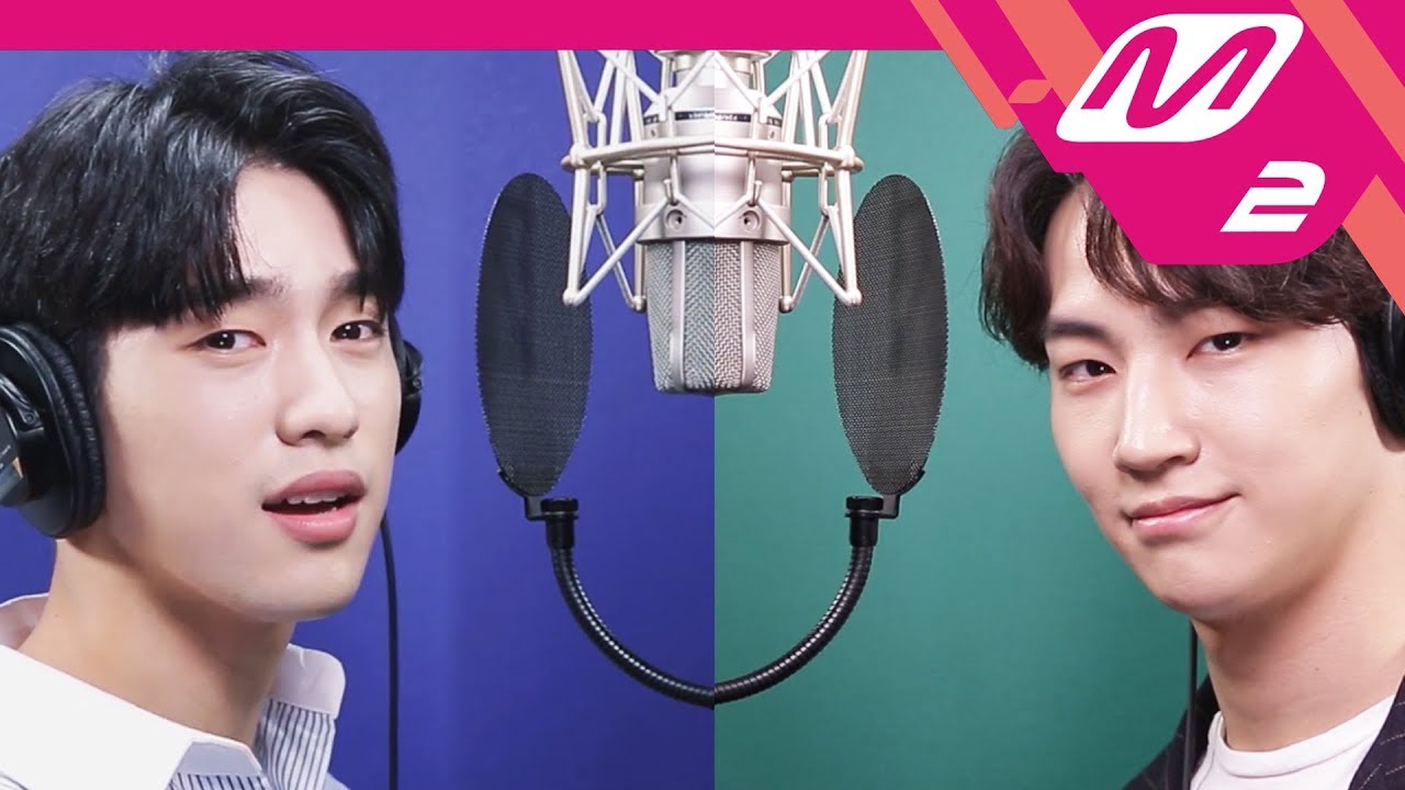 [Studio Live] 제이제이프로젝트(JJ Project) - 내일, 오늘(Tomorrow, Today)