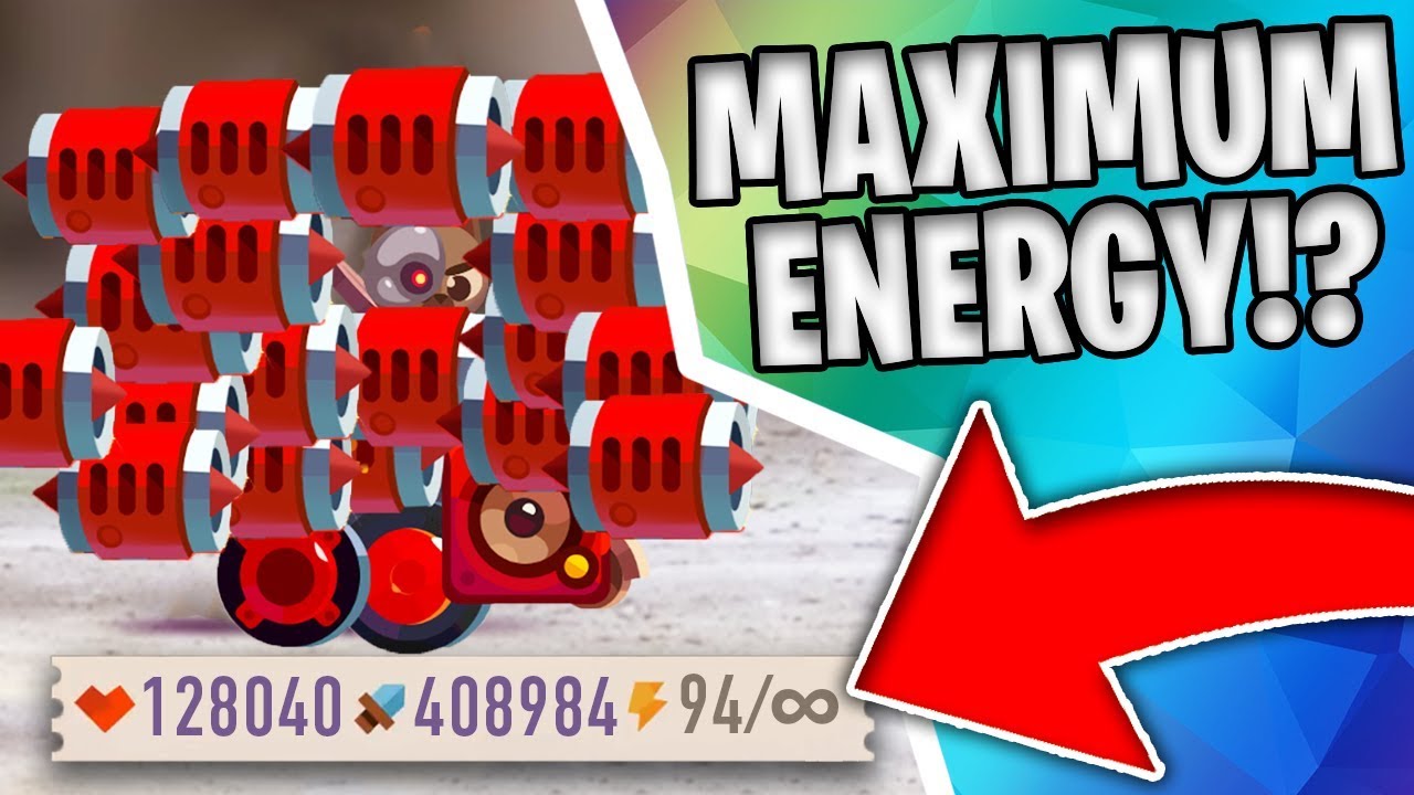 КОШКИ: САМАЯ ОДНОШОТНАЯ МАШИНА В ИСТОРИИ | Crash Arena Turbo Stars